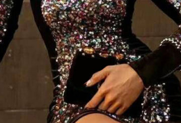 Robes clubwear