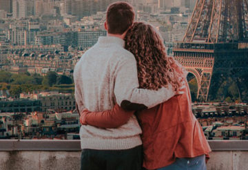 journée en amoureux