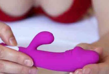 vibromasseur rabbit